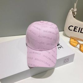 Picture of Balenciaga Cap _SKUBalenciagaCapdxn55367